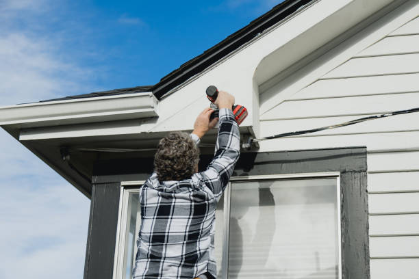 Best Brick Veneer Siding  in Robie Creek, ID